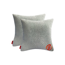 Elegant Comfy Velvet Cushion & Neck Rest Car Pillow CU12