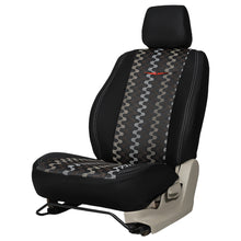 Yolo 138 - Fabric Seat Cover - Tata Curvv | Elegant  Auto Retail