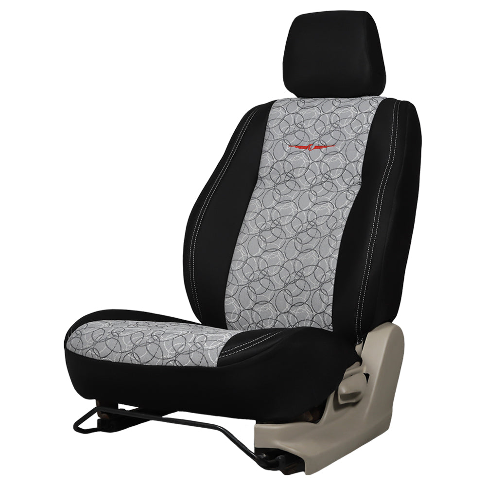Yolo  78- Fabric Seat Cover - Tata Curvv | Elegant  Auto Retail