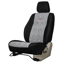 Yolo  78- Fabric Seat Cover - Tata Curvv | Elegant  Auto Retail