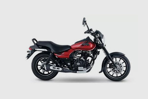 Bajaj Avenger 160 Street Accessories