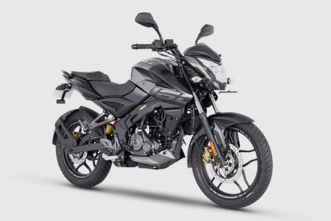 Bajaj Pulsar 160 NS Accessories