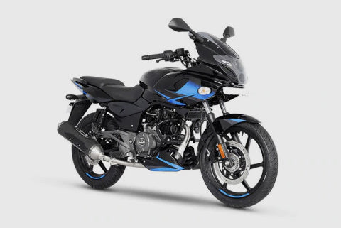 Bajaj Pulsar 220F Accessories