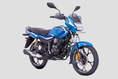 Bajaj Platina 110 Accessories
