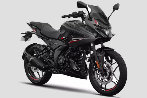 Bajaj Pulsar 250 Accessories