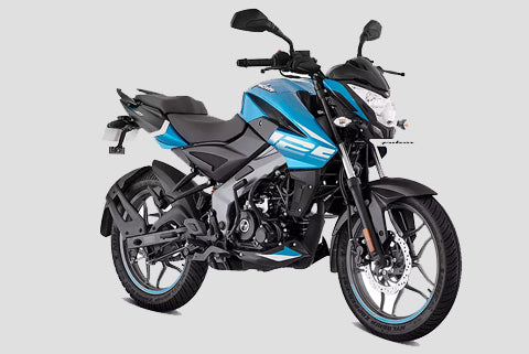 Bajaj Pulsar NS 125