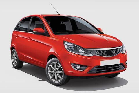 Tata Bolt Car Accessories