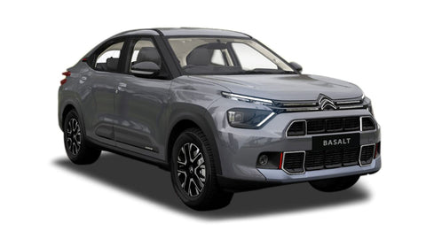 Citroen Basalt Car Accessories