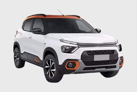 Citroen C3 Car Accessories