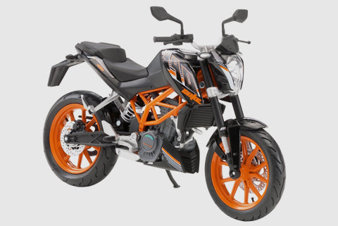 KTM Duke 390 Accessories