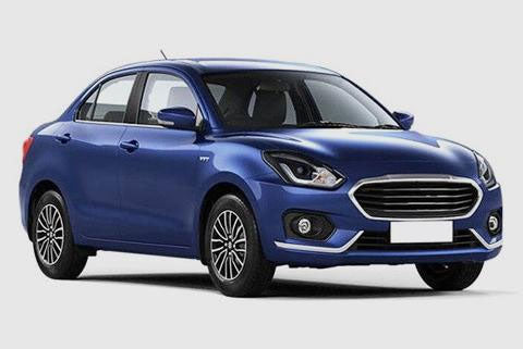 Maruti Dzire Car Accessories