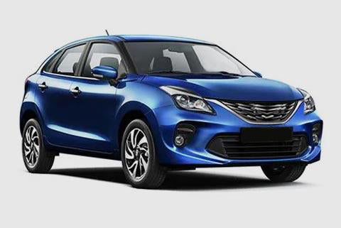 Toyota Glanza Car Accessories