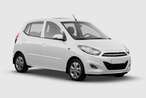 Hyundai i10 Car Accessories