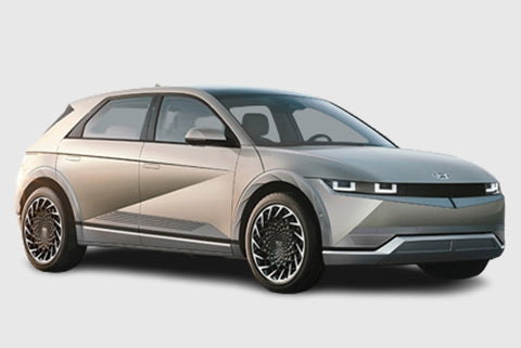Hyundai Ioniq 5 Car Accessories