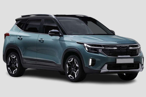 Kia Seltos Car Accessories