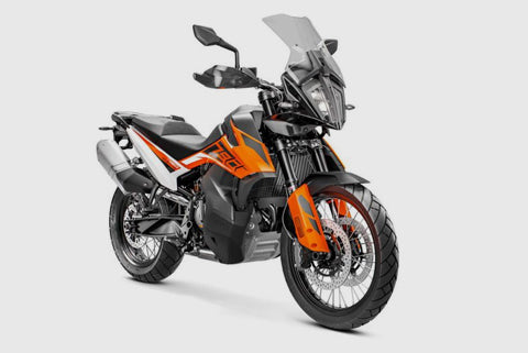 KTM	790 Adventure Accessories