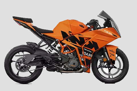 KTM RC GP Accessories