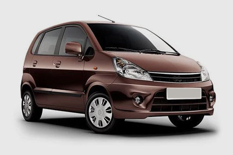 Maruti Suzuki Estilo Car Accessories