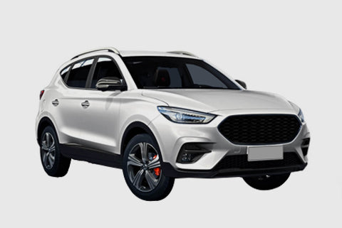 MG Astor Car Accessories