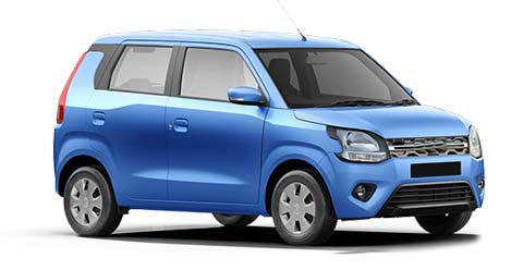 Maruti Wagon R