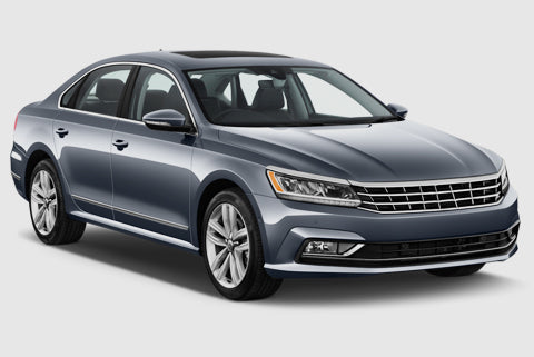 Volkswagen Passat Car Accessories