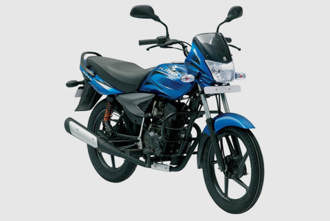 Bajaj Platina Accessories