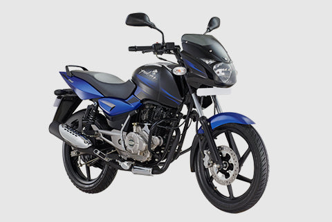 Bajaj Pulsar 150 Accessories