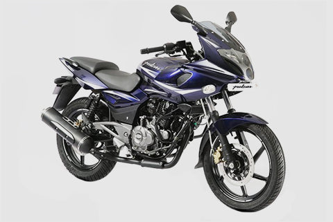 Bajaj Pulsar 220 Accessories