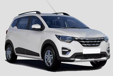Renault Triber Car Accessories