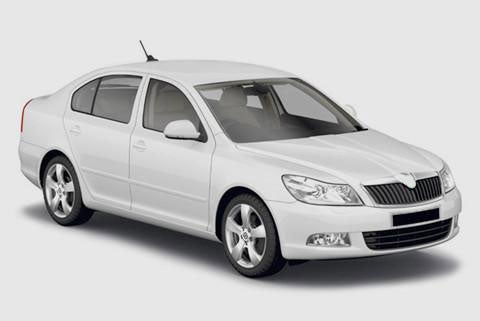 Skoda Laura Car Accessories