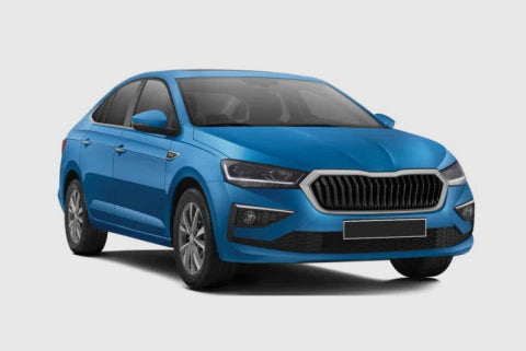 Skoda Slavia Car Accessories