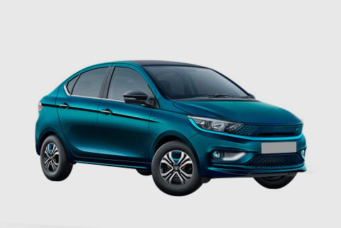 Tata Tigor EV Car Accessories