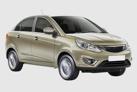 Tata Zest Car Accessories