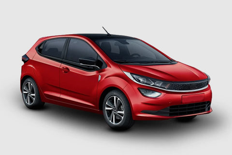 Tata Altroz Car Accessories
