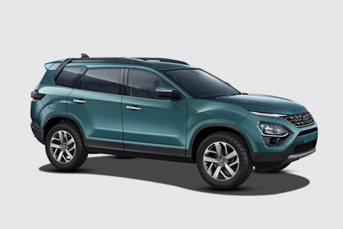 Tata Gravitas Car Accessories