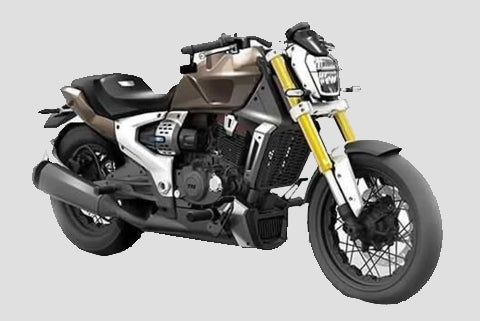TVS Ronin Accessories