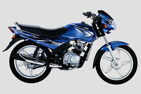 TVS Star Sport Accessories