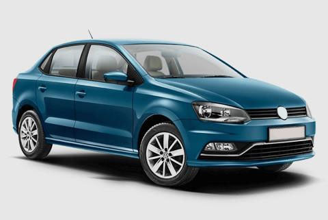 Volkswagen Ameo Car Accessories