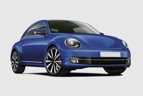 Volkswagen Beetle Car Accessories