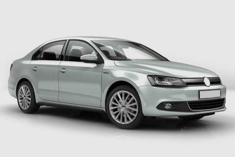 Volkswagen Jetta Car Accessories